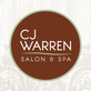 CJ Warren Salon & Spa in Crown Point, IN Hair Care & Treatment