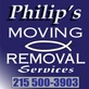 Philip's Moving & Removal in Boca Raton, FL Moving & Storage Consultants