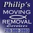 Philip's Moving & Removal in Boca Raton, FL