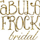Fabulous Frocks of Atlanta in Home Park - Atlanta, GA Bridal Shops