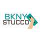 Bkny Stucco in Bensonhurst - Brooklyn, NY Stucco Contractors