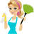 Business clening service in Central City - Phoenix, AZ