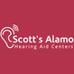 Scott's Alamo Hearing Aid Centers in Burnet, TX Audiologists