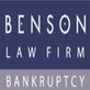 Benson Law Firm, Cleveland Bankruptcy Lawyer in Downtown - Cleveland, OH Book Dealers Law & Legal