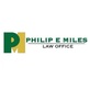 Philip E Miles Law Office in Gadsden, AL