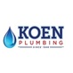 Koen Plumbing Company in Richardson, TX Plumbing Contractors