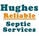 Hughes Reliable Septic Services in Fairborn, OH Septic Tanks & Systems