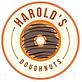 Harold's Doughnuts in Columbia, MO Donuts