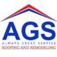 Ags, in Cypress, TX