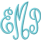 Embroidery Font in Richmond Hill, NY Graphic Design Services