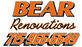Bear Renovations in Tomahawk, WI Construction