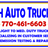 Smith Auto Truck, in Fayetteville, GA