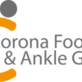 Corona Foot & Ankle Group in Corona, CA Clinics Podiatry