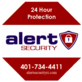 Alert Security RI in Cranston, RI Security Systems