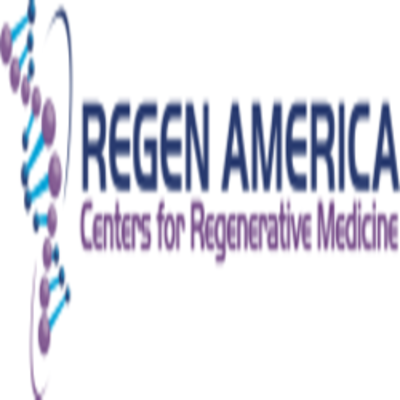 Regen America in City Center West - Philadelphia, PA Health & Medical