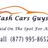 Cash For Junk Car Guy - Auto Wrecker & Dealer in Springfield Township, NJ