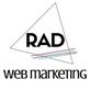 RAD Web Marketing & Web Design in Petaluma, CA Computer Software & Services Web Site Design