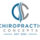 Chiropractic Concepts in Gering, NE Chiropractors Nutrition