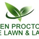 Allen Proctors Pro Care Lawn & Landscape in Claremore, OK Landscaping