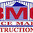 Bruce Martin Construction in Portageville, MO