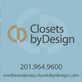Closets By Design - North New Jersey in Carlstadt, NJ Amish Cabinet Makers
