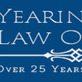 Yearin Law Office in North Scottsdale - Scottsdale, AZ Attorneys Personal Injury Law