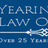 Yearin Law Office in North Scottsdale - Scottsdale, AZ 85260 Attorneys Personal Injury Law