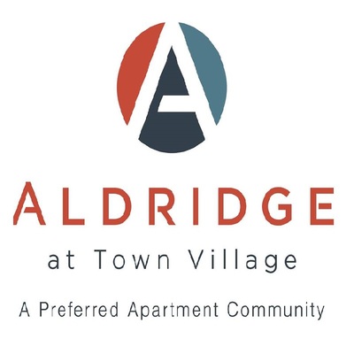 Preferred Residential - Aldridge at Town Village in Marietta, GA Apartments & Buildings