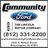 Community Ford Lincoln in Bloomington, IN