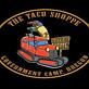 Taco Shoppe in Government Camp, OR Bars & Grills