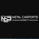Metal Carports Direct in Mount Airy, NC Architectural & Ornamental Metal Work Contractors