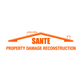 Sante Property Damage Reconstruction in Bloomfield, CT Fire & Water Damage Restoration