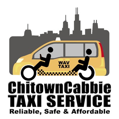 ChitownCabbie Taxi Service in Loop - Chicago, IL Taxi Service