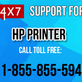 Techincal Support for HP Printer 1-855-855-5940 in Huntingdon Valley, PA Computers Printers