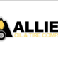 Allied Oil & Tire in Sioux City, IA Tire & Related Products Manufacturers