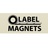 Label Magnets, LLC. in Fort Lupton, CO 80621 Magnetic Tapes & Disks