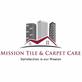 Mission Tile and Carpet Care in Tucson, AZ Carpet Rug & Upholstery Cleaners