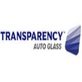 Transparency Auto Glass in Raleigh, NC Auto Glass