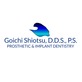 Goichi Shiotsu, DDS in Mercer Island, WA Dentists