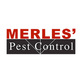 Merle's Pest Control in Junction City, OR Pest Control Services
