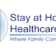 Stay at Home Healthcare, in Southeastern Denver - Denver, CO Attendant Home Care