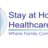 Stay at Home Healthcare, LLC in Southeastern Denver - Denver, CO 80201 Attendant Home Care