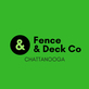 Fence & Deck Chattanooga in Chattanooga, TN Decks - Drainage Systems