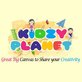 Kidzy Planet in Burnt Hills, NY Education Services