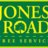Jones Tree Service in Stearns, KY