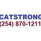Catstrong Inspections of Killeen in Killeen, TX Environmental Consultants