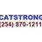 Catstrong Inspections of Killeen in Killeen, TX