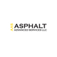 Asphalt Advanced Services in Colorado Springs, CO Asphalt Paving Contractors
