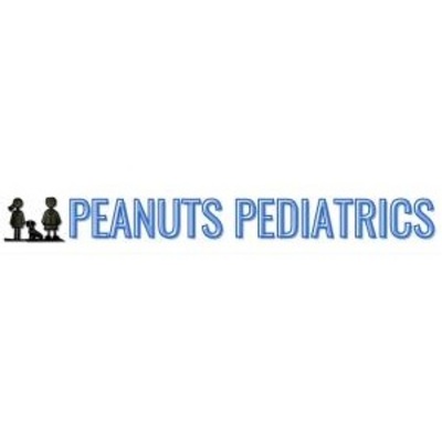 Peanuts Pediatrics in Verdugo Viejo - Glendale, CA Home Health Care