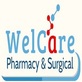 Welcare Oxygen Tank & Concentrators in Greenwich Village - New York, NY Orthopedic Appliances